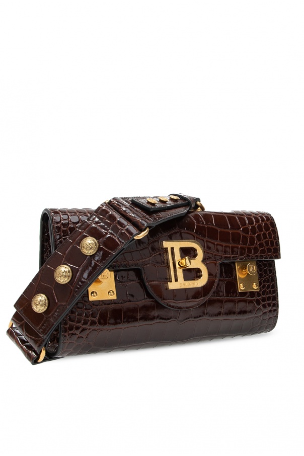 Balmain Branded belt bag Women's Bags Vitkac